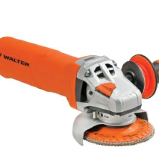 Walter Surface Technologies 30A161 6161 4-1/2" Mini Angle Grinder